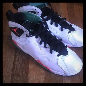 Jordan 7 Baloncesto